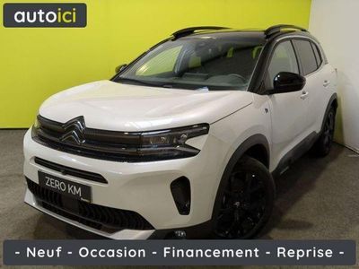 occasion Citroën C5 Aircross Max Hybride Rechargeable 225 e-EAT8