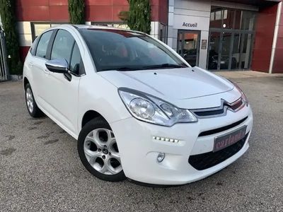 occasion Citroën C3 PURETECH 82 FEEL EDITION