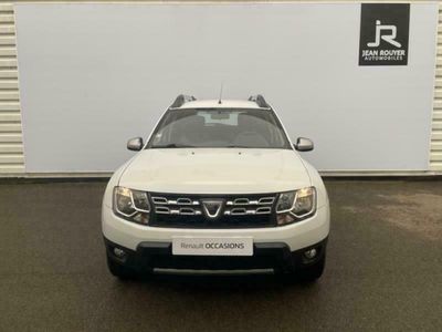 occasion Dacia Duster 1.2 TCe 125ch Black Touch 4X2