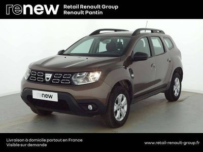 occasion Dacia Duster DusterTCe 125 4x2