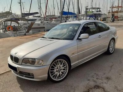 occasion BMW 330 330 i E46 Pack Luxe A AGS Steptronic