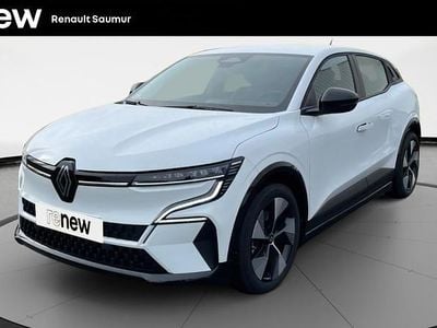 Occasion Renault Megane E-Tech Equilibre 161 kW (220 ch) 2022 Blanc Berline