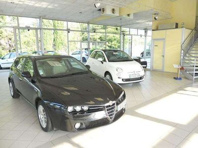 occasion Alfa Romeo 159 SW 1.9 JTDM 8V DISTINCTIVE