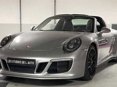 Porsche 991