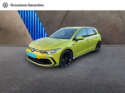 VW Golf VIII