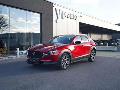 Occasion Mazda CX-30 179 ch (131 kW) 2020 Rouge SUV