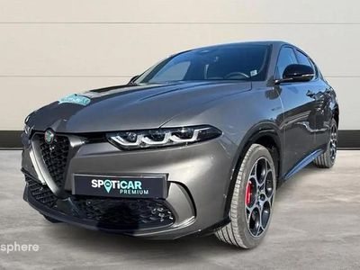Occasion Alfa Romeo Tonale Veloce 162 ch (119 kW) 2025 SUV