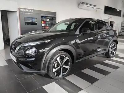 Occasion Nissan Juke N-Connecta 114 ch (83 kW) 2022 Rouge SUV
