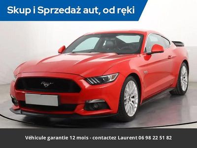Rouge Occasion 2016 Ford Mustang GT Coupé | 32 900 € (Super prix)