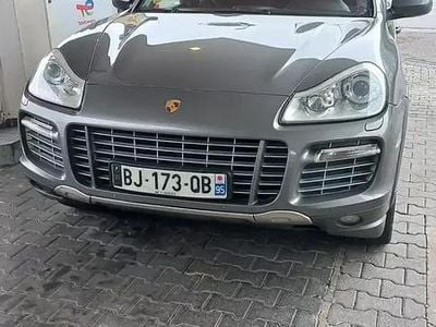 Occasion 2008 Porsche Cayenne SUV | 21 800 € (Prix assez cher)
