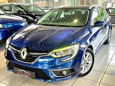 Renault Mégane GrandTour