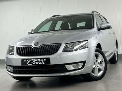 occasion Skoda Octavia 1.4tsi 150cv Ambition 78000km Gps Reg Ja