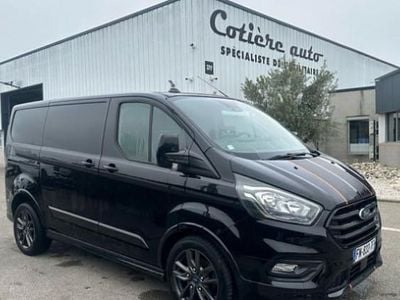Occasion 2020 Ford Transit Sport | 11 990 € (Bon prix)