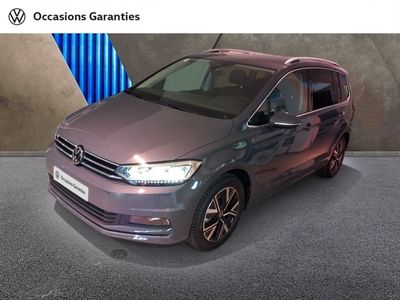 occasion VW Touran 1.5 TSI EVO 150ch Style DSG7 7 places