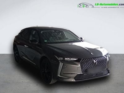 DS Automobiles DS4