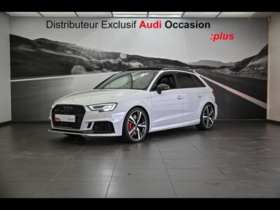 Audi RS3 Sportback