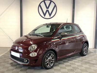 occasion Fiat 500 0.9 8v TwinAir 105ch S&S S