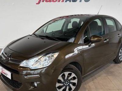 Occasion Citroën C3 68 ch (50 kW) 2013 Citadine