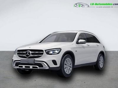 Mercedes GLC300e