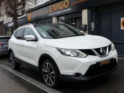 occasion Nissan Qashqai GENERATION-II 1.6 DCI 130 CH TEKNA