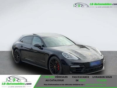 Occasion Porsche Panamera Turbo 460 ch (338 kW) 2019 Berline