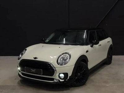 Beige Occasion 2016 Mini Cooper D Chili Citadine | 12 490 € (Super prix)