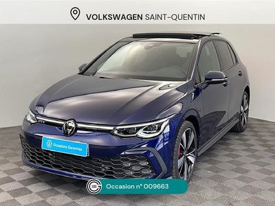 Occasion 2024 VW Golf GTE Berline | 44 990 €