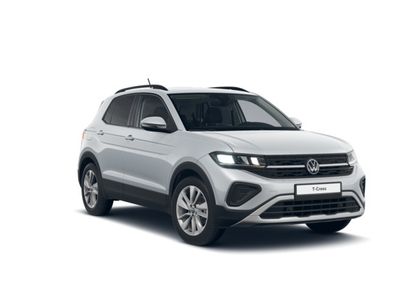 occasion VW T-Cross FL 1.0 TSI 115CH DSG7 LIFE/LIFE PLUS PACK VW EDITION