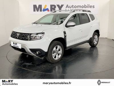 occasion Dacia Duster DUSTERBlue dCi 115 4x2 E6U - Evasion