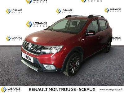 occasion Dacia Sandero SANDEROTCe 90 - SL Techroad