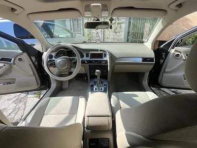 Occasion Audi A6 170 ch (125 kW) 2008 Break