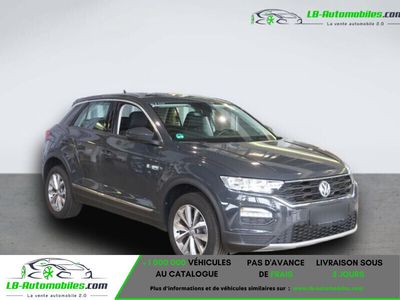 occasion VW T-Roc 1.5 TSI 150 EVO Start/Stop BVM