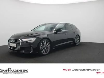 occasion Audi A6 Avant 55 TFSI e quattro sport Matrix Navi B&O