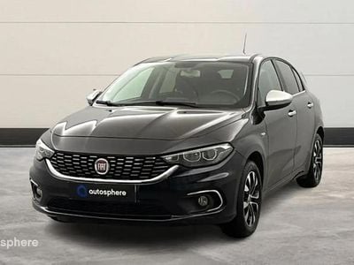 Occasion Fiat Tipo Mirror 122 ch (89 kW) 2019 Berline