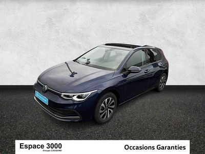 occasion VW Golf Golf1.5 eTSI OPF 130 DSG7