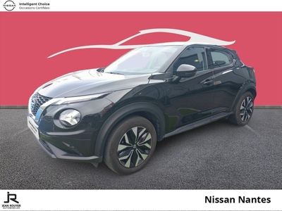occasion Nissan Juke 1.0 DIG-T 114ch Acenta 2021 Offre