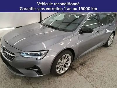 occasion Opel Insignia 122 BVA8 Elegance +GPS +Caméra