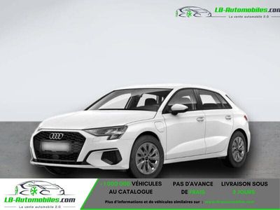 Audi A3 Sportback e-tron