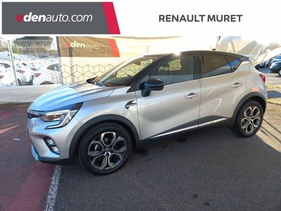 occasion Renault Captur TCe 100 GPL Intens