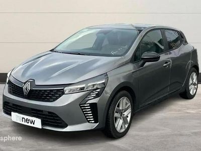 Occasion Renault Clio V Evolution 92 ch (67 kW) 2025 Gris Berline