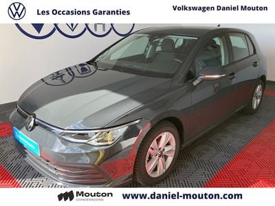 VW Golf VIII