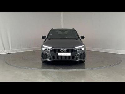 Audi A3 Sportback e-tron