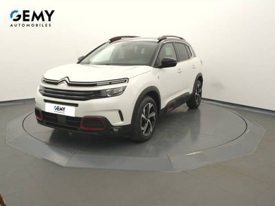 occasion Citroën C5 Aircross BlueHDi 130 S&S EAT8 C-Series