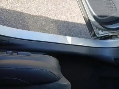 Occasion Mitsubishi Eclipse Intense 2024 Sterling silver (m) SUV