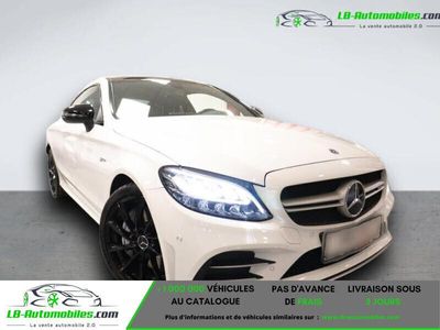 occasion Mercedes C43 AMG Classe-AMG BVA