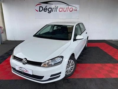 VW Golf VII
