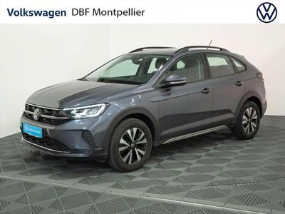 occasion VW Taigo 1.0 TSI 110 BVM6 Life