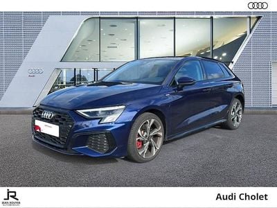 Audi A3 Sportback e-tron
