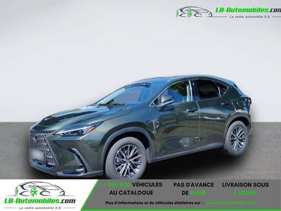 Occasion 2024 Lexus NX350h | 62 000 € (Prix assez cher)