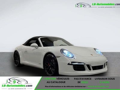 Occasion Porsche 911 430 ch (316 kW) 2016 Coupé